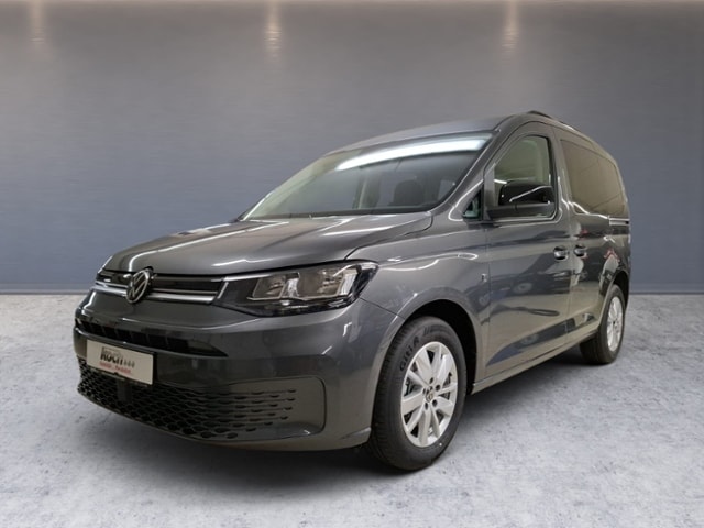 Volkswagen Caddy DSG