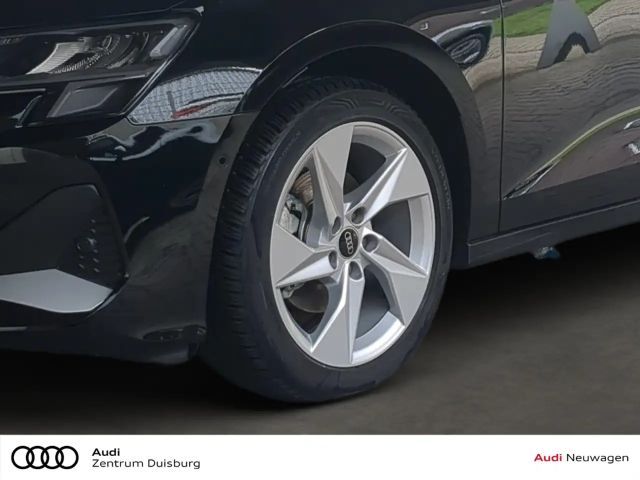 Audi A3 30 TFSI Sedan Sportback