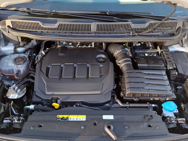 Volkswagen Caddy Life