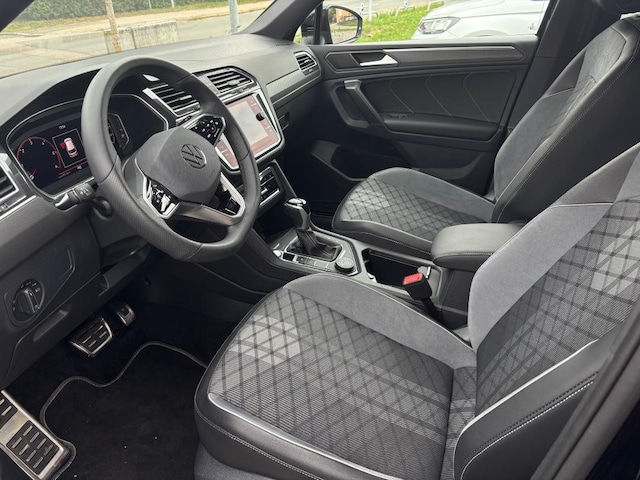 Volkswagen Tiguan 2.0 TDI Allspace