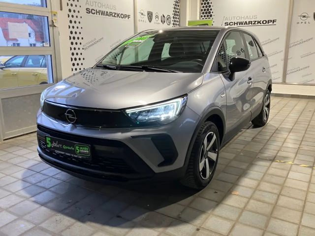 Opel Crossland X 1.2 Tempomat,Bluetooth,Klimaanlage