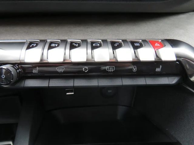 Peugeot 3008 EAT8 GT-Line