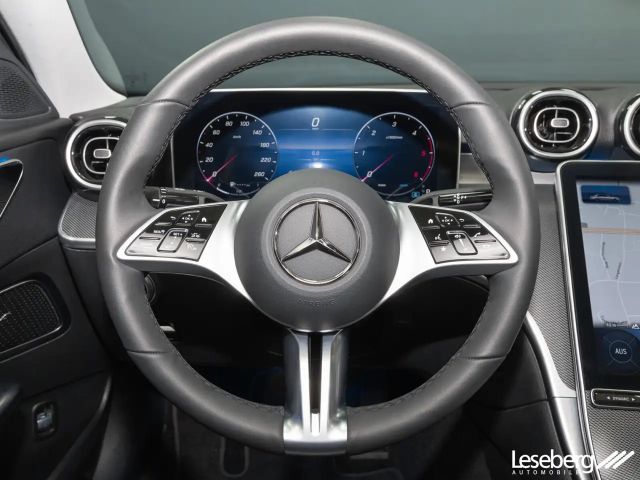 Mercedes-Benz C 220 AVANTGARDE C 220 d Sedan