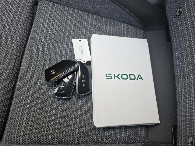 Skoda Superb 2.0 TDI 4x4