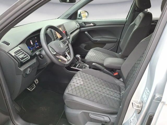 Volkswagen T-Cross 1.5 TSI DSG R-Line