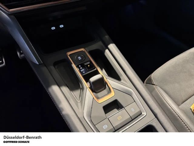 Cupra Formentor 2.0 TSI 4Drive VZ