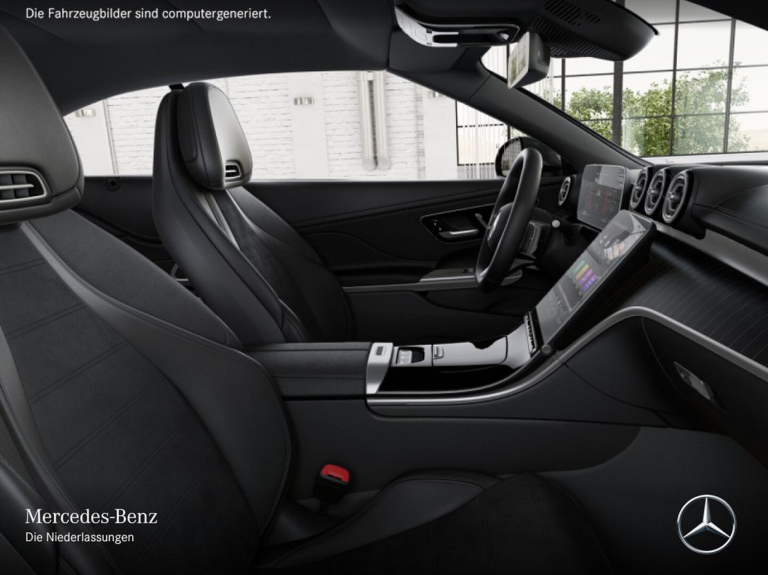 Mercedes-Benz CLE 200 CLE 200