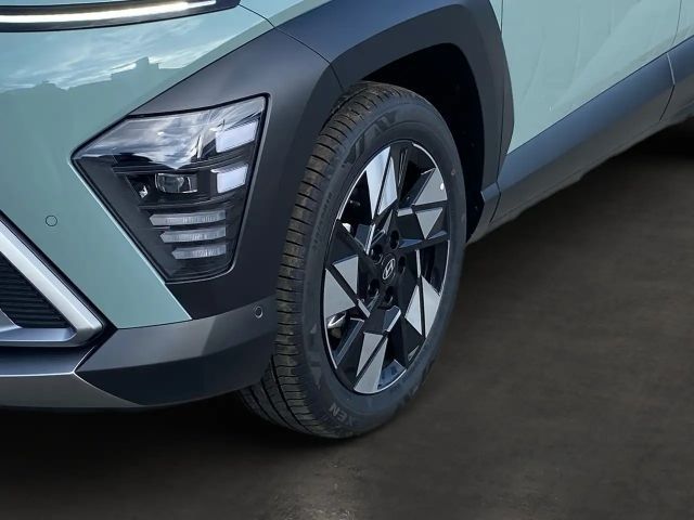 Hyundai Kona 1.6 2WD Prime