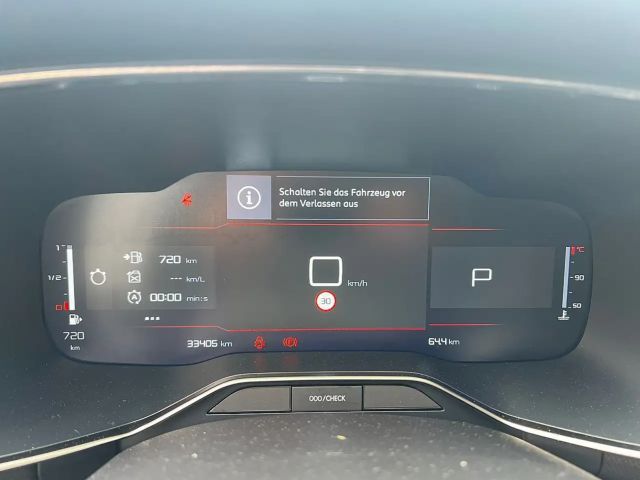 Citroën C5 Aircross BlueHDi Max