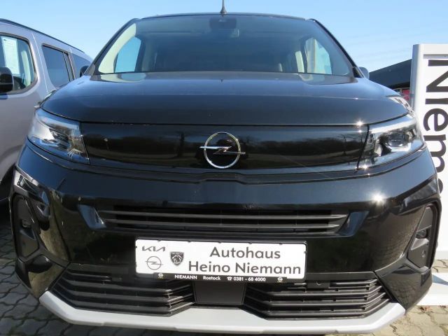 Opel Combo 1.5 CDTI GS-Line Grand Sport Life