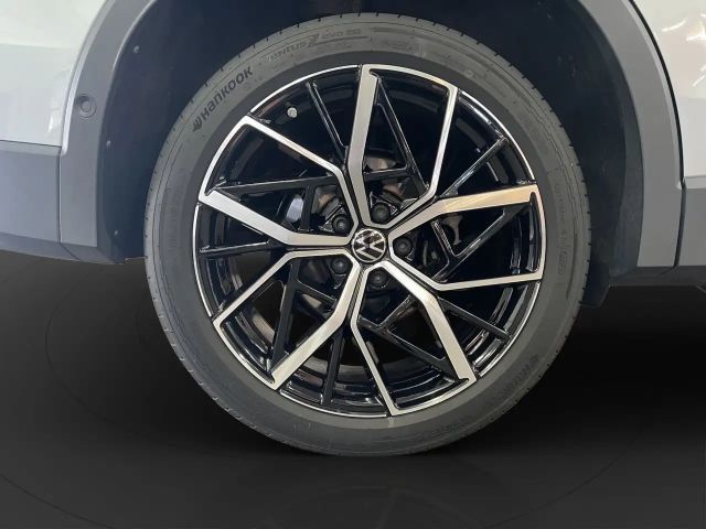 Volkswagen Tiguan 2.0 TDI Elegance Elegance