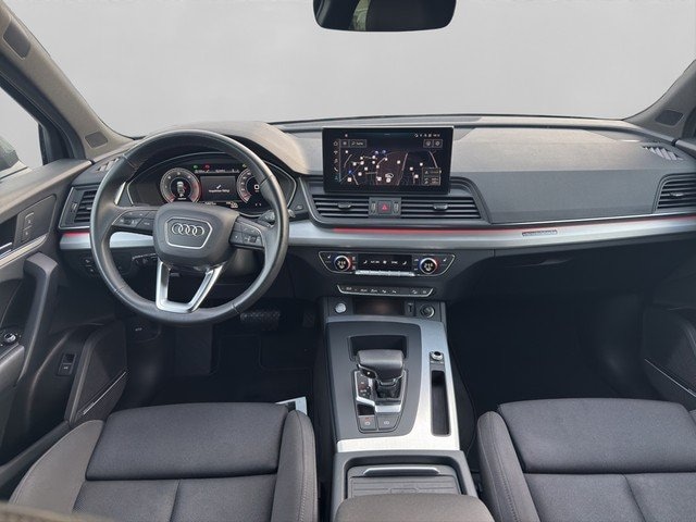 Audi Q5 40 TDI Quattro S-Tronic