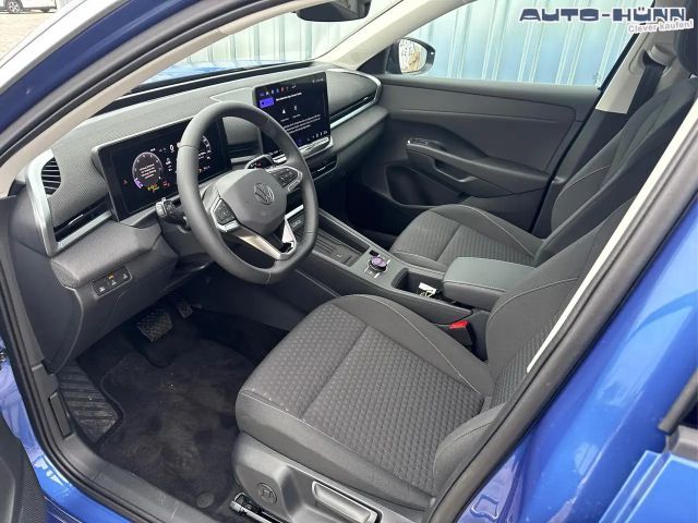 Volkswagen T-Roc DSG Life Style