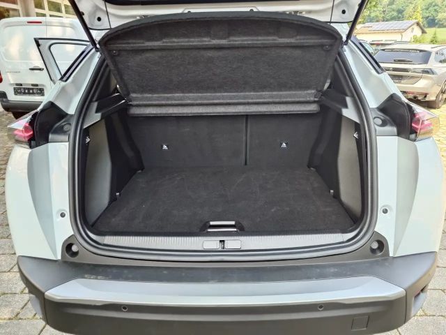 Peugeot 2008 Allure Pack EAT8 PureTech