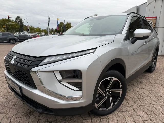 Mitsubishi Eclipse Cross 4WD PHEV