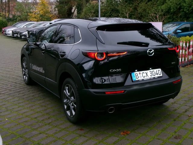 Mazda CX-30 SkyActiv e-Skyactiv