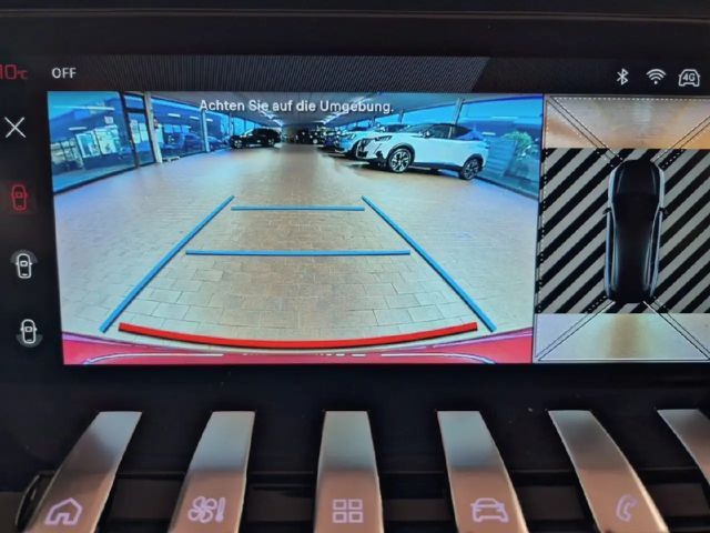 Peugeot 508 Allure Pack BlueHDi SW