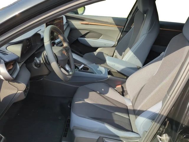 Cupra Terramar 1.5 TSI