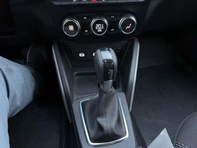 Dacia Duster Prestige TCe 150