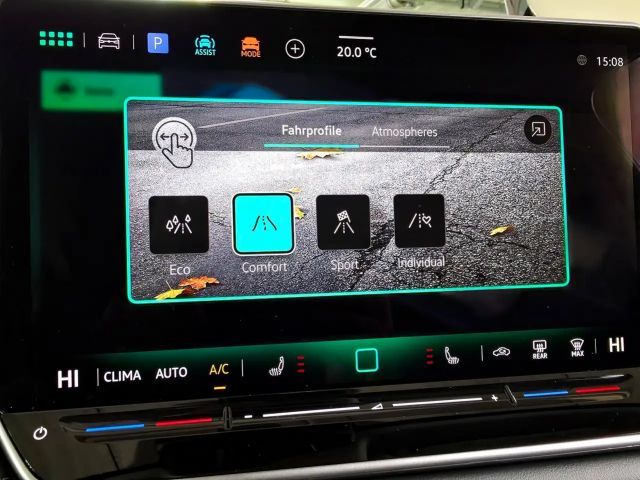 Volkswagen Tiguan DSG