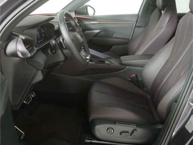 Cupra Terramar 1.5 e-Hybrid VZ