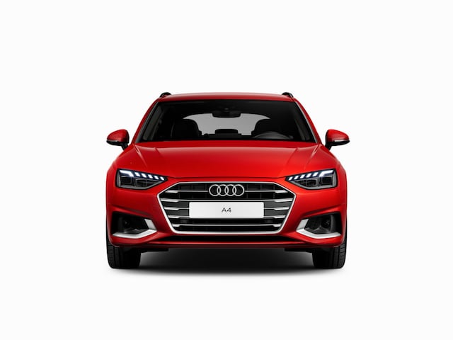 Audi A4 40 TFSI Avant S-Tronic