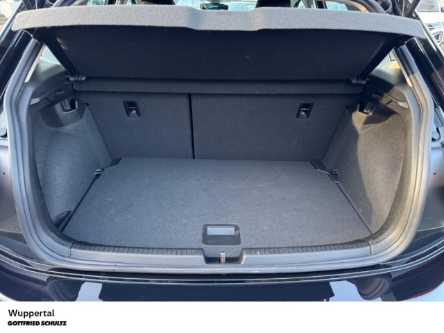 Volkswagen Polo 1.0 TSI DSG