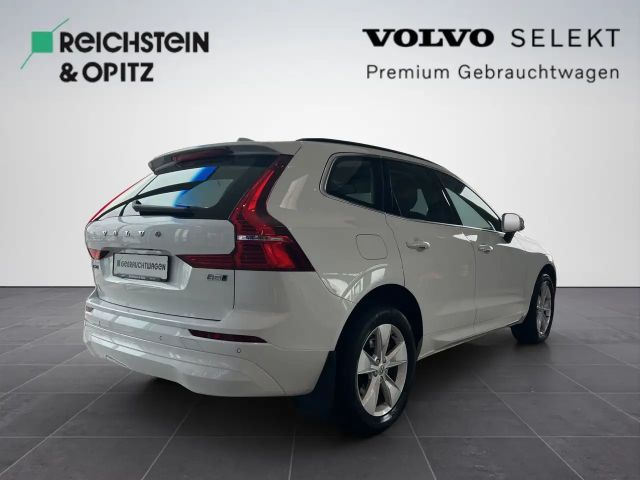 Volvo XC60 AWD Geartronic Momentum