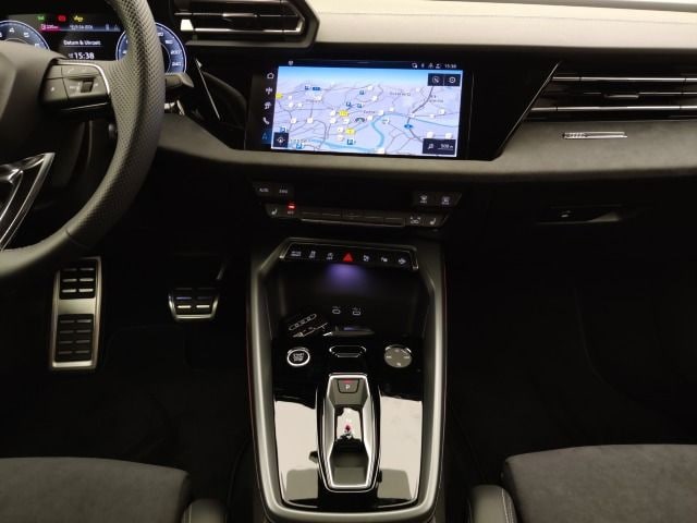 Audi A3 S-Line S-Tronic Sedan