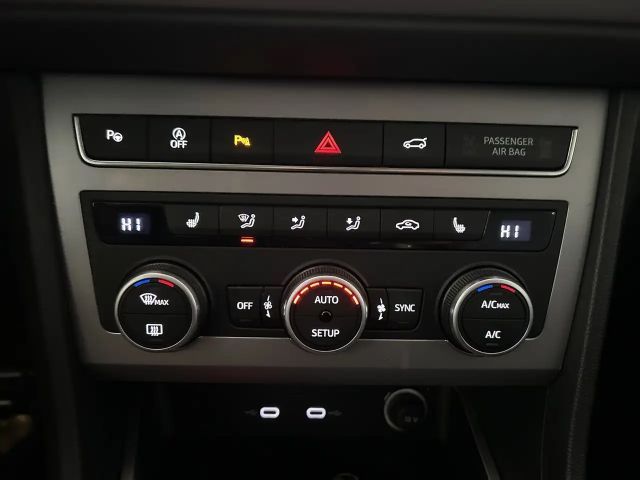 Seat Ateca 1.5 TSI DSG FR-lijn