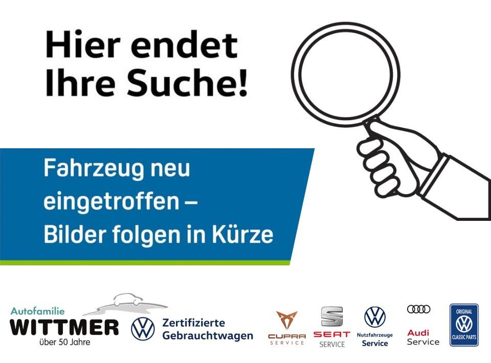 Volkswagen Golf 1.5 TSI Life