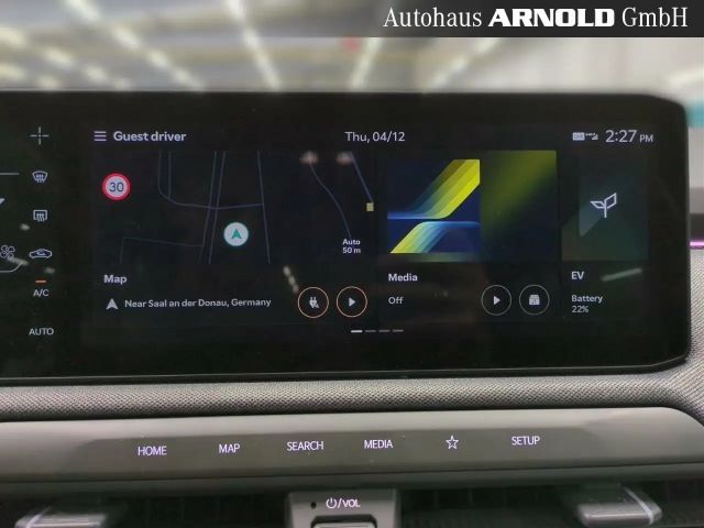 Kia EV3 81.4 kWh Earth