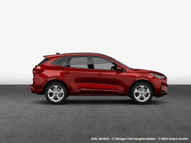 Ford Kuga EcoBoost ST Line X