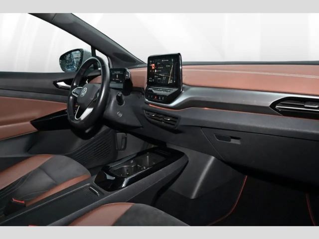 Volkswagen ID.4 Business Performance Pro