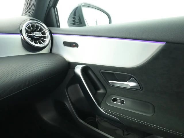 Mercedes-Benz A 180 AMG Line Hatchback