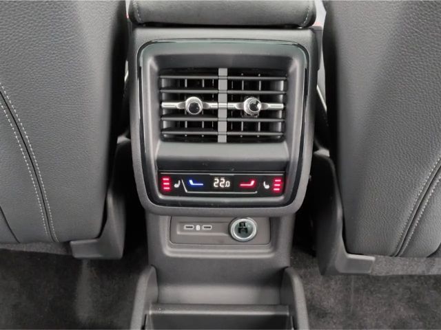 Skoda Kodiaq 4x4 Sportline