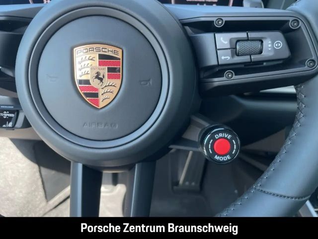 Porsche 992 Carrera Coupé