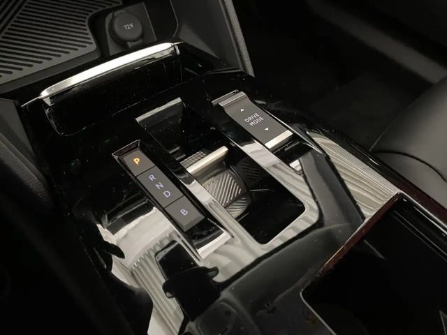 Citroën ë-C4 X Pack Shine