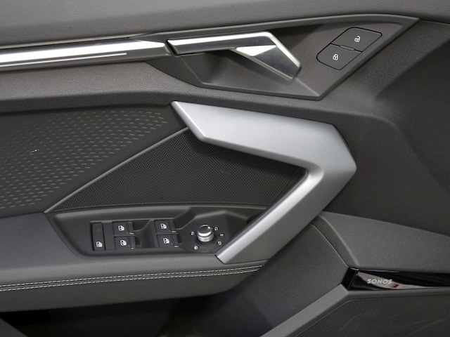 Audi A3 35 TDI S-Line S-Tronic Sportback