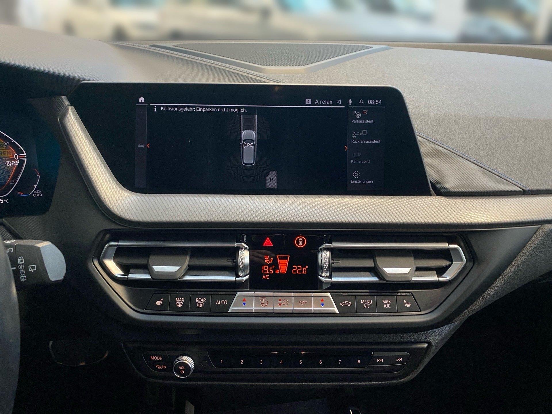 BMW 120 120i 5-deurs