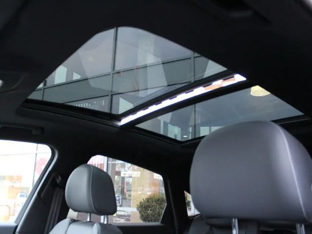 Audi Q5 35 TDI S-Line Sportback