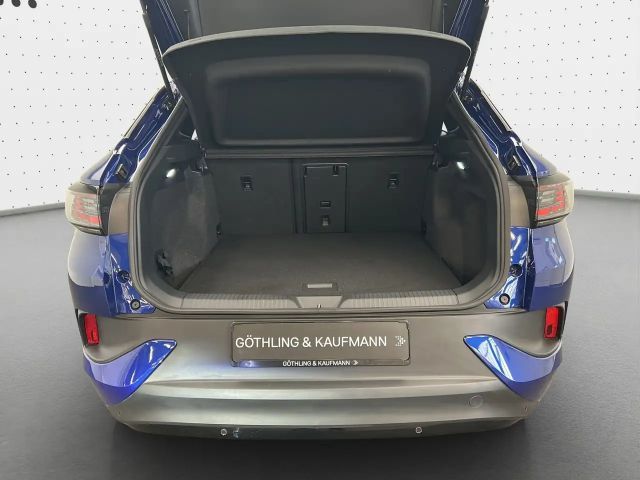 Volkswagen ID.4 GTX IQ.Drive