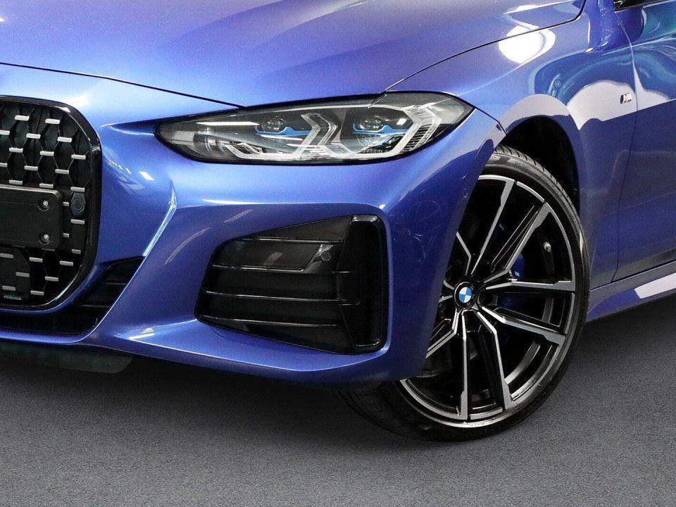 BMW M440 Cabrio M440i xDrive