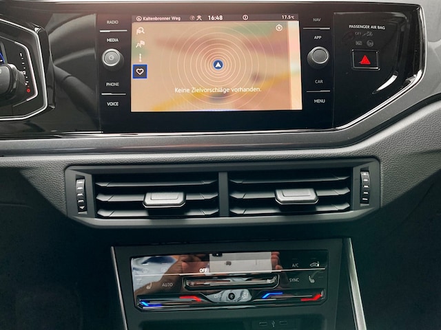 Volkswagen Polo 1.0 TSI DSG IQ.Drive Style