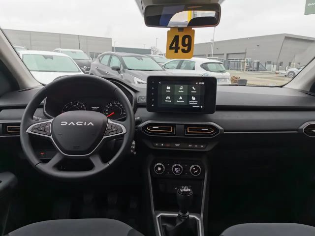 Dacia Jogger Extreme TCe 110