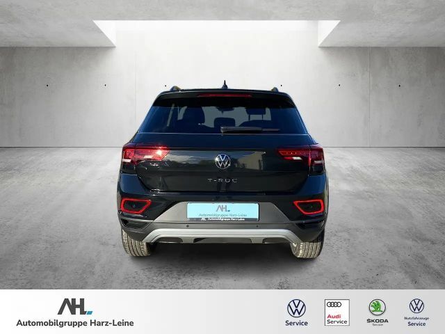 Volkswagen T-Roc 1.5 TSI DSG