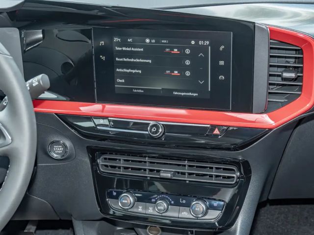 Opel Mokka GS-Line Grand Sport Turbo