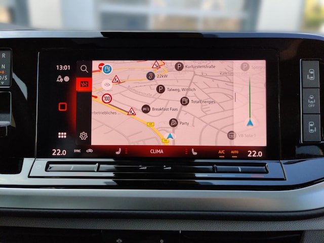 Volkswagen Multivan 2.0 TDI DSG IQ.Drive T7