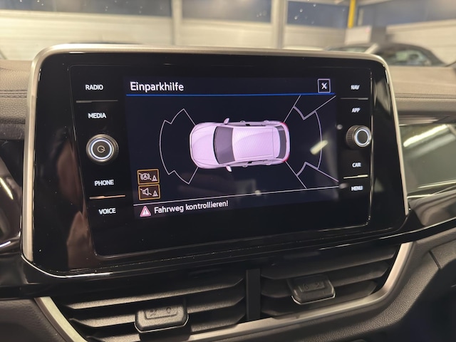 Volkswagen T-Roc 1.0 TSI R-Line