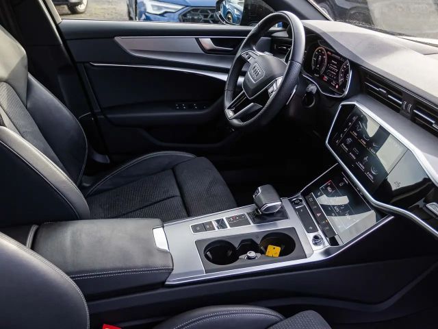 Audi A6 55 TFSI Sport